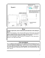 Preview for 3 page of D'Alessandro Termomeccanica CSA100 GM Use And Maintenance Manual