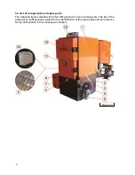 Preview for 12 page of D'Alessandro Termomeccanica CSA100 GM Use And Maintenance Manual