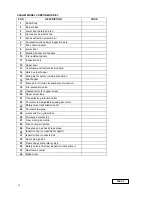 Preview for 14 page of D'Alessandro Termomeccanica CSA100 GM Use And Maintenance Manual