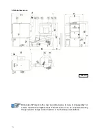 Preview for 16 page of D'Alessandro Termomeccanica CSA100 GM Use And Maintenance Manual