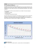 Preview for 18 page of D'Alessandro Termomeccanica CSA100 GM Use And Maintenance Manual