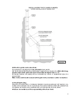 Preview for 23 page of D'Alessandro Termomeccanica CSA100 GM Use And Maintenance Manual