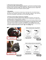 Preview for 25 page of D'Alessandro Termomeccanica CSA100 GM Use And Maintenance Manual