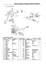 Preview for 10 page of Dali GQ-100 Instruction Manual