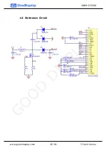 Preview for 9 page of DALIAN GOODDISPLAY CO. E-paper Series Manual