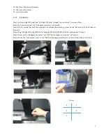 Preview for 5 page of Dalian Changer M1000 User Manual