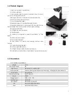 Preview for 6 page of Dalian Changer M1000 User Manual