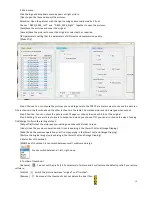 Preview for 10 page of Dalian Changer M1000 User Manual