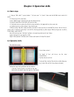 Preview for 12 page of Dalian Changer M1000 User Manual