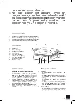 Preview for 15 page of DALKYO MB-35 Instruction Manual