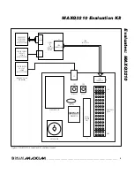 Preview for 5 page of Dallas Semiconductor Maxim MAXQ3210 Manual