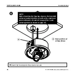 Preview for 32 page of dallmeier DDF51 0HDV-DN Series Commissioning