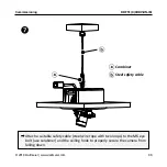 Preview for 33 page of dallmeier DDF51 0HDV-DN Series Commissioning