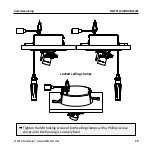 Preview for 35 page of dallmeier DDF51 0HDV-DN Series Commissioning