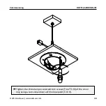 Preview for 39 page of dallmeier DDF51 0HDV-DN Series Commissioning