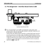 Preview for 44 page of dallmeier DDF51 0HDV-DN Series Commissioning