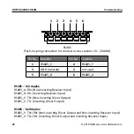 Preview for 46 page of dallmeier DDF51 0HDV-DN Series Commissioning