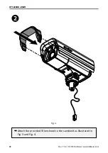 Preview for 26 page of dallmeier DF5400HD-DN/IR Commissioning