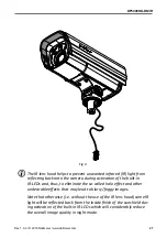 Preview for 27 page of dallmeier DF5400HD-DN/IR Commissioning