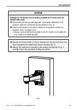 Preview for 29 page of dallmeier DF5400HD-DN/IR Commissioning