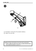 Preview for 30 page of dallmeier DF5400HD-DN/IR Commissioning