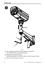 Preview for 32 page of dallmeier DF5400HD-DN/IR Commissioning