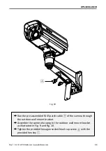 Preview for 33 page of dallmeier DF5400HD-DN/IR Commissioning