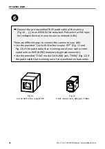 Preview for 34 page of dallmeier DF5400HD-DN/IR Commissioning