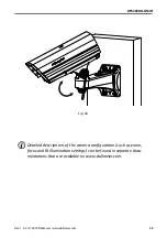 Preview for 39 page of dallmeier DF5400HD-DN/IR Commissioning