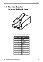 Preview for 41 page of dallmeier DF5400HD-DN/IR Commissioning