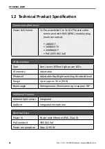 Preview for 46 page of dallmeier DF5400HD-DN/IR Commissioning