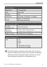 Preview for 47 page of dallmeier DF5400HD-DN/IR Commissioning