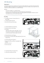 Preview for 4 page of dallmeier VideoNetBox eXd Commissioning