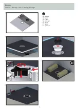 Preview for 4 page of Dallmer CIRCOPlan 513809 Installation Instructions Manual