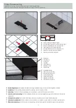 Preview for 7 page of Dallmer TistoLine Design 530271 Manual