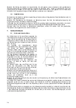 Preview for 16 page of DALMEC ANTARTIDE ECC700TN Use And Maintenance Manual