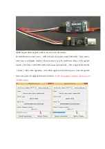 Preview for 11 page of DALRC QOSD Product Instructions