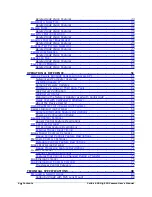 Preview for 4 page of Dalsa Calibir 640 AB User Manual