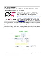 Preview for 14 page of Dalsa Calibir 640 AB User Manual