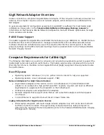 Preview for 15 page of Dalsa Calibir 640 AB User Manual