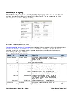 Preview for 73 page of Dalsa Calibir 640 AB User Manual