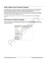 Preview for 105 page of Dalsa Everywhereyoulook Linea Lite GigE User Manual