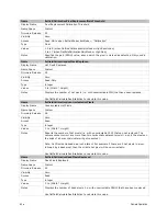 Preview for 60 page of Dalsa FA-80-12M1H-XX-R User Manual