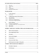 Preview for 5 page of Dalsa Falcon 1.4M100 HG Monochrome User Manual