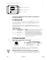 Preview for 16 page of Dalsa PC-30-02K60 User Manual