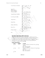 Preview for 65 page of Dalsa PC-30-02K60 User Manual