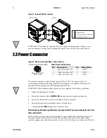 Preview for 16 page of Dalsa Spyder 3 S3-10-01k40-00-R User Manual