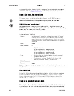 Preview for 19 page of Dalsa Spyder 3 S3-10-01k40-00-R User Manual