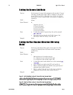 Preview for 28 page of Dalsa Spyder 3 S3-10-01k40-00-R User Manual