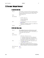 Preview for 47 page of Dalsa Spyder 3 S3-10-01k40-00-R User Manual